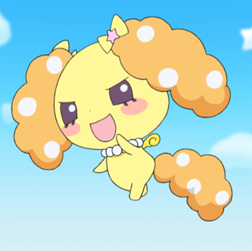 ポワン