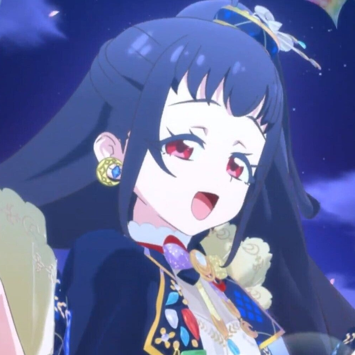 輝イブ