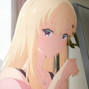綾瀬沙季