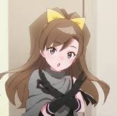 柳桃子