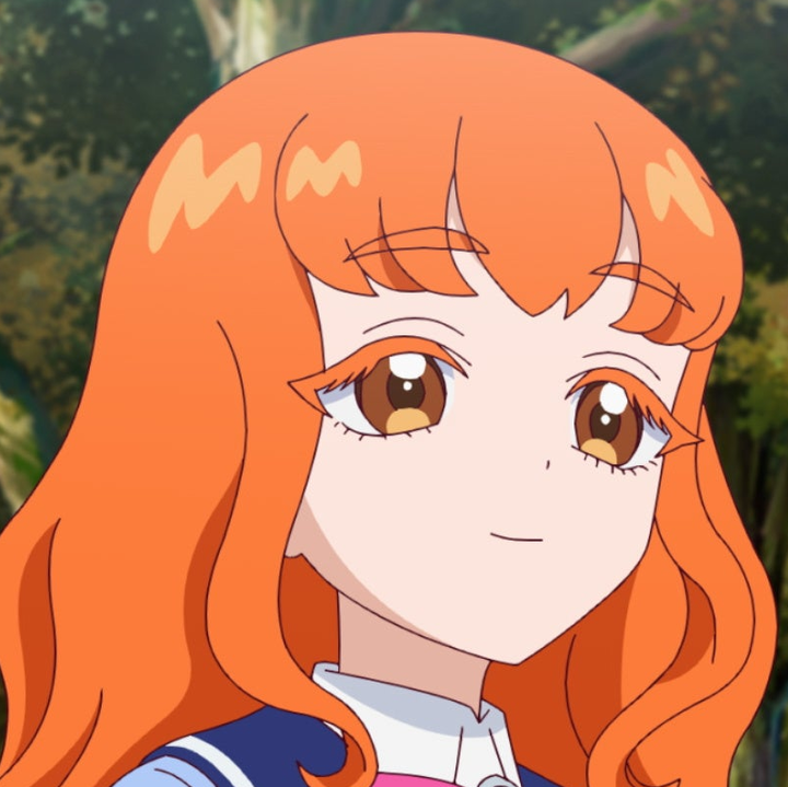四之宮リンリン