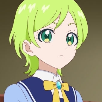 三ツ葉アイリ