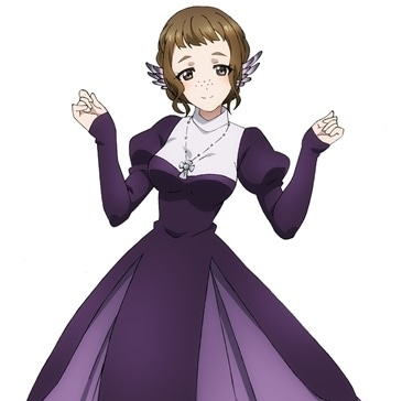 ラシア・ルゼル