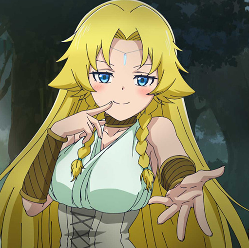 セリナ