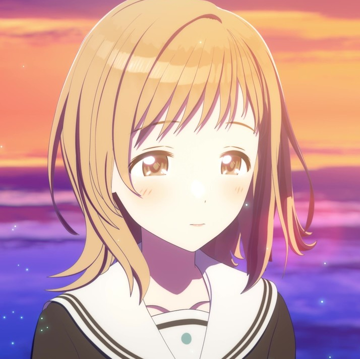 櫻木真乃