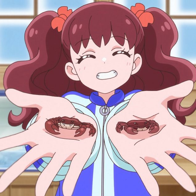 蟹江