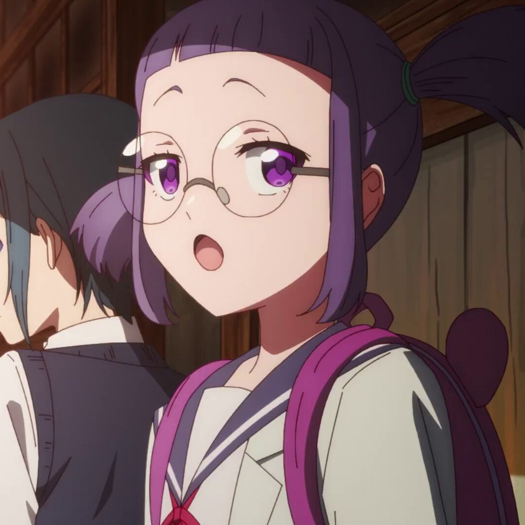 二階堂七瀬