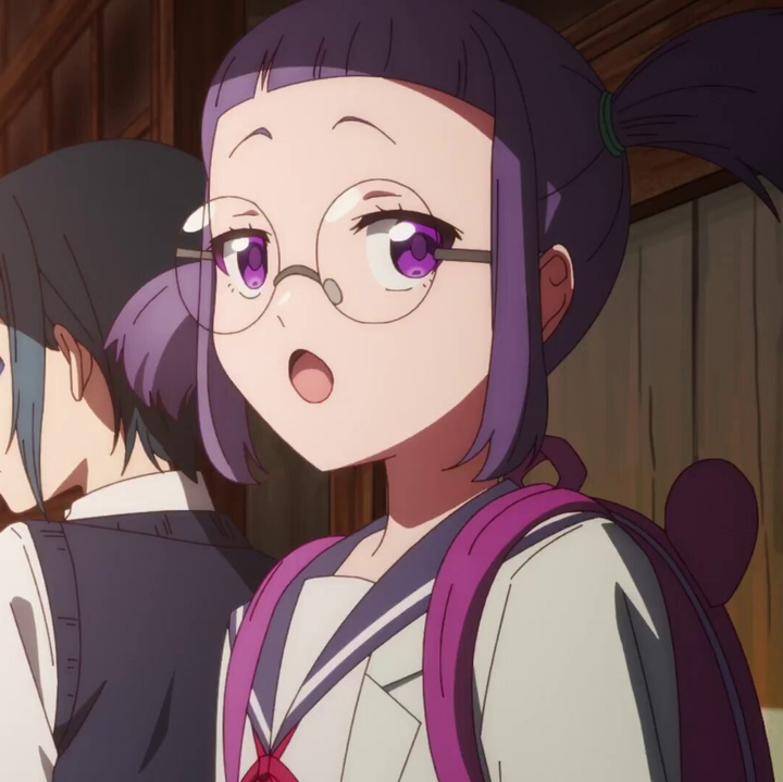 二階堂七瀬