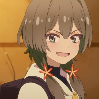 真咲
