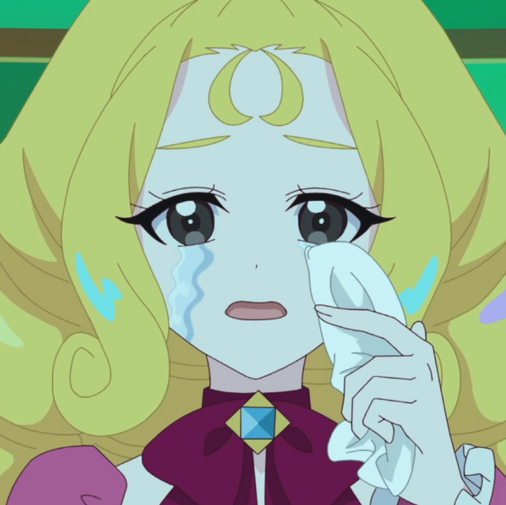 ミズ・マカロン