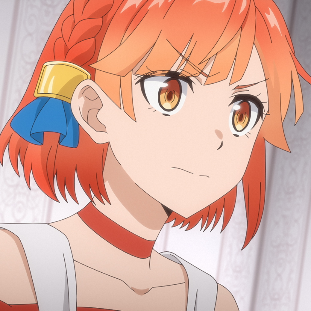 マリア