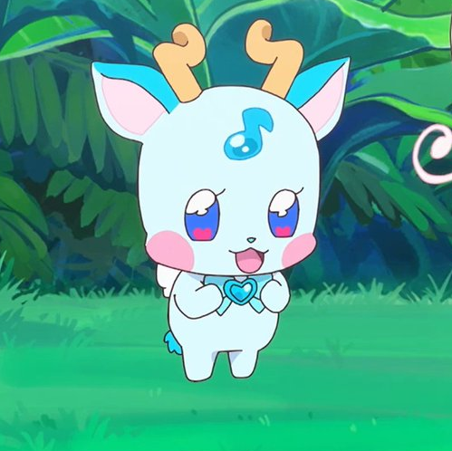 キラリンコジカ