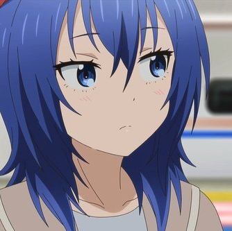 鈴ヶ森ちか