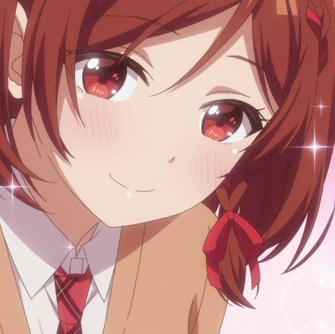 桜森朱音