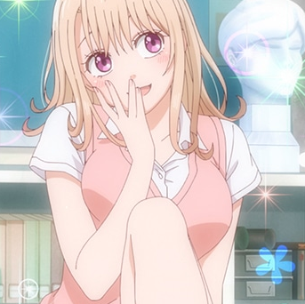 川井モナ