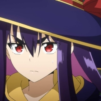 イドラ・アーヴォルン