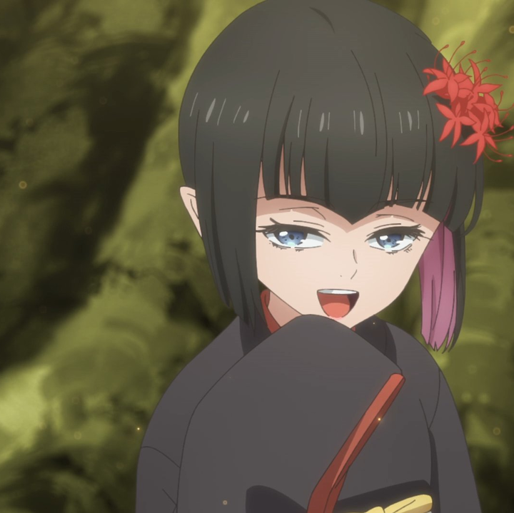 黒姫