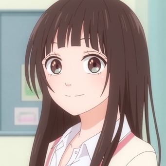 白浜美波