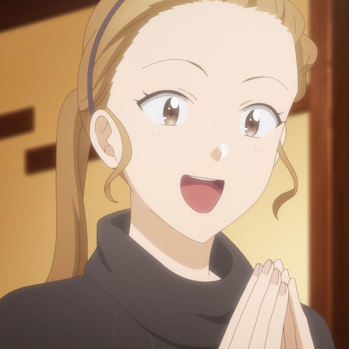 佐倉ゆき子