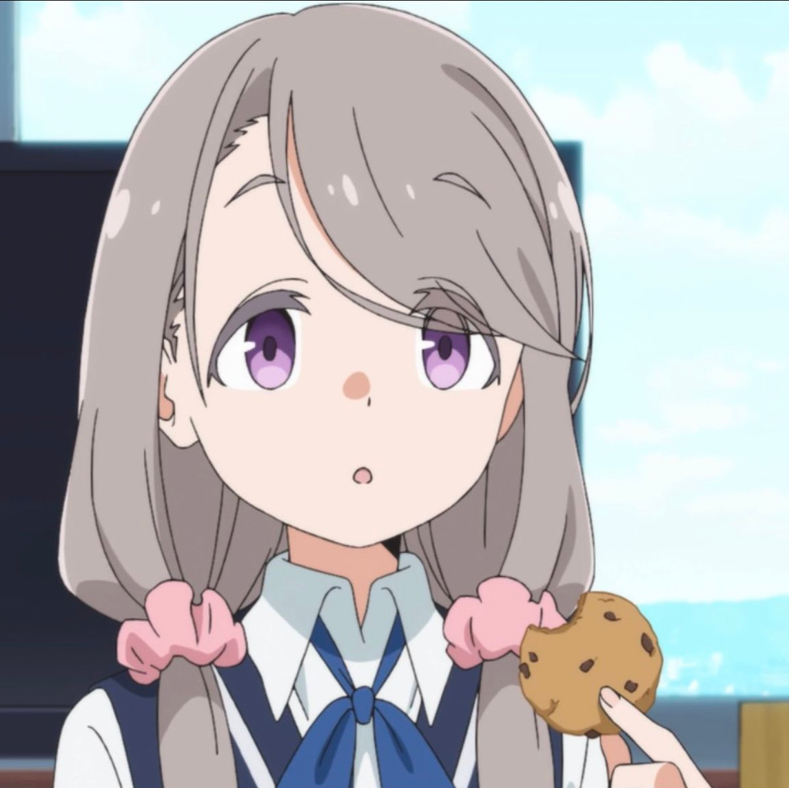 敷島桜子