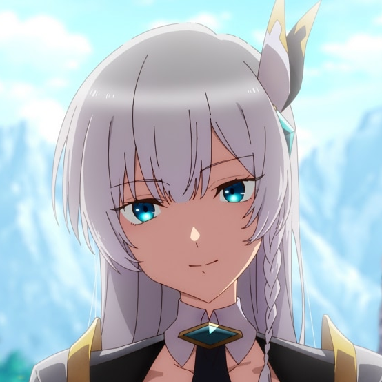 アリューシア・シトラス
