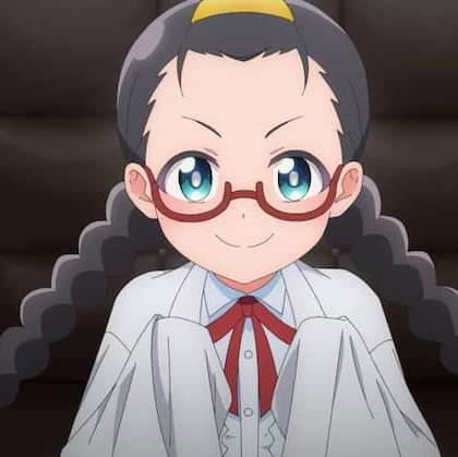 銀次ハナ
