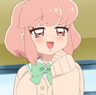 星狩ちい