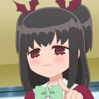 姫座輪ココア