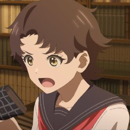 日下部栞奈
