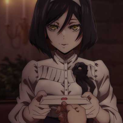 黒曜リナリス