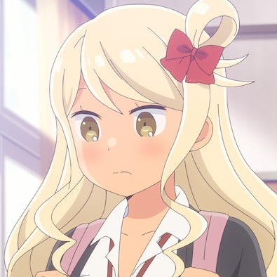 玉那覇りく