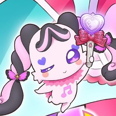 キュアキッス/メロロン