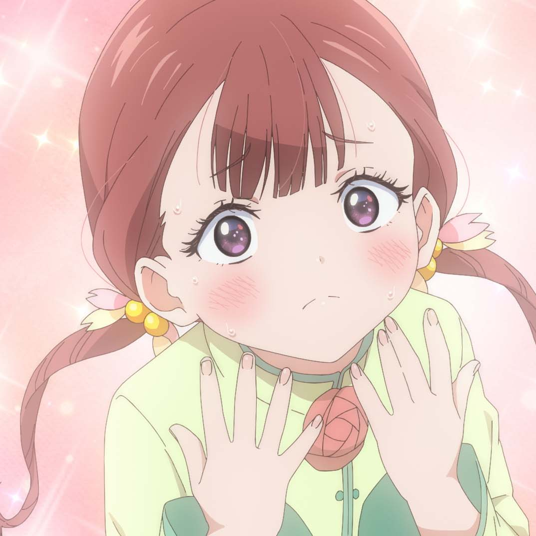 鹿本すず