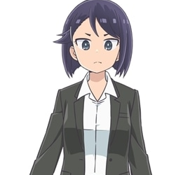 平安山先生