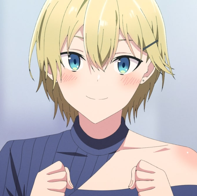 絵梨依・エバーグリーン