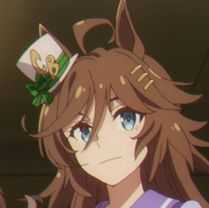 ミスターシービー