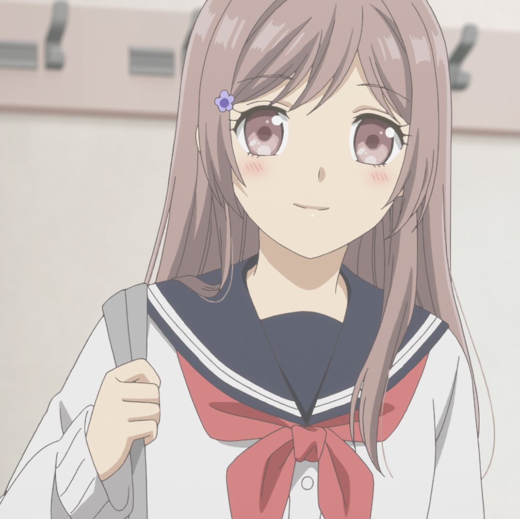 鶯谷すみれ