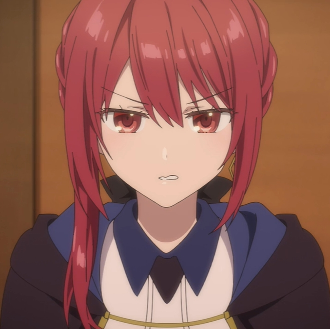 セルマ・クローデル