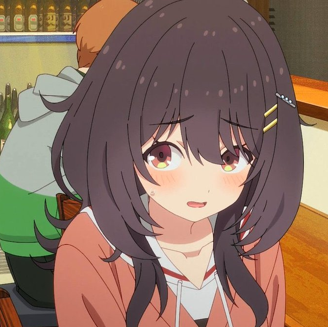河合まこ