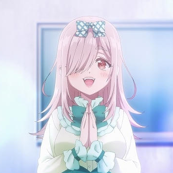 望月あい