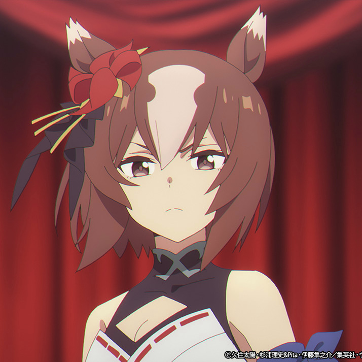 ヤエノムテキ
