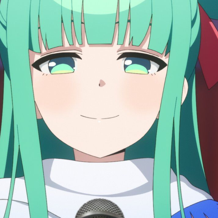 冷泉院桐香