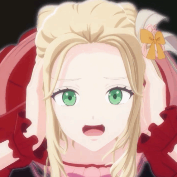 アントワネット