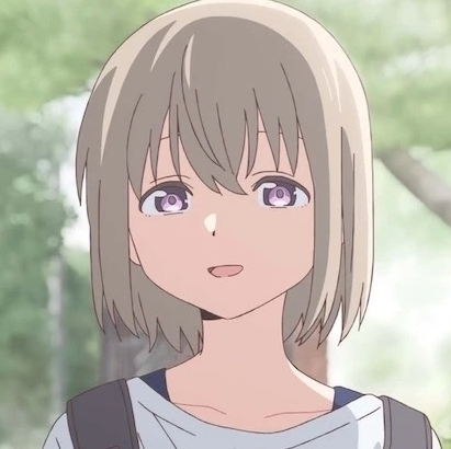 砺波いぶき