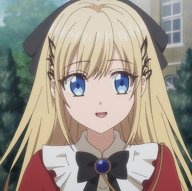 ミリカ・ヒューグリア