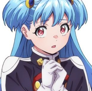 月夜野ベル