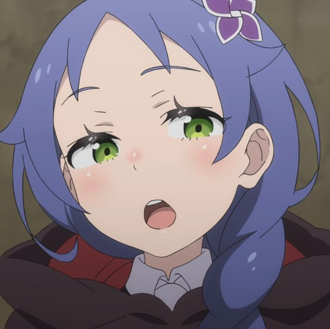 メィリィ・ポートルート