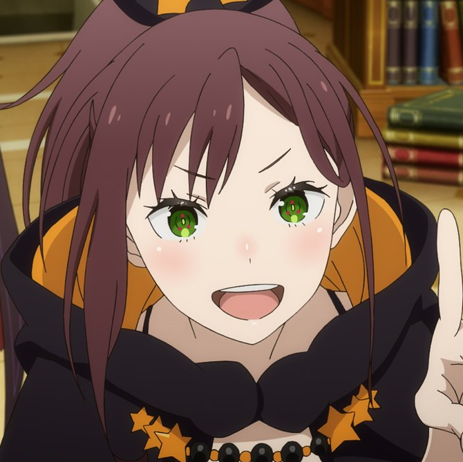 シャウラ