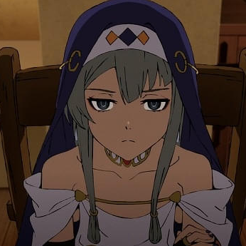 フレンシィ・マスティボルト