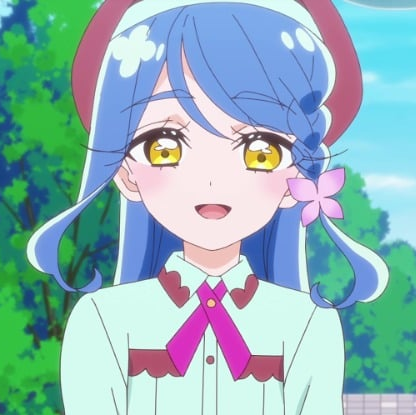 帆羽くれあ